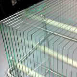 Building Glass/Sheet Glass