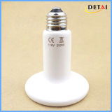 Wholesale 100W White Ceramic Bulb Heater (DC-A162)