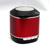Support Micro SD Card Mobile Bluetooth Speaker