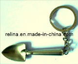 Metal Key Chain/Key Rings/Leather Keyrings/Key Holder (KC-13)