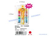 Melon Boy 12 Colors Smooth Oil Pastel (R062367, stationery)