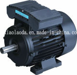 AC Pump Motor / Yl Series Single Phase Capacitor Start and Capacitor Running Electric Motor