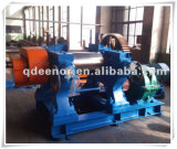 Fine Quality Rubber Open Mixing Mill Machinery