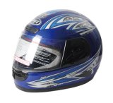 Xzf-03 Motorcycle Helmet, Full Face Helmet