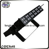 Guangzhou 2014 Summer Promotion Battery LED Stage Light