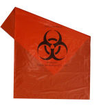 Garbage Bag for Hospital/Clinical Use-23