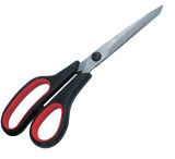 Special Steel Stationery Scissors (ST6096)