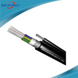 Gyftc8y Figure 8 Loose Tube Metallic/No-Metallic Type Aerial Fiber Optic Cable