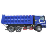 Sinotruk HOWO 6X4 Zz1257n3241W Mixer Truck