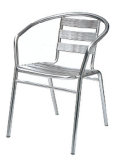 Outdoor Furniture Aluminum Chair YC001