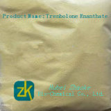Yellow Powder of Trenbolone Enanthate