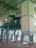 300t/24h Wheat Flour Milling Machinery