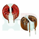 High Current Toroidal Common Mode Coil Inductor (XP-PI-TC14018)