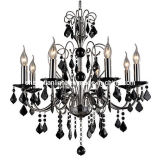 Candle Chandelier (ML-0040)
