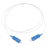SC/UPC Singlemode Simplex Fiber Optic Patch Cord