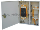 Wall Mounted Fiber Optic Distribution Box