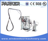 Pneumatic Two Component Spreading Machine for Making Hollow Glass