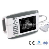 Portable Ultrasound Scanner Medical Equipment with CE (RW-802)
