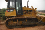 Used Cat Bulldozer in Good Condition/Used Crawler Tractors (D6G)