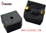 SMD Type Buzzer for Warning Tone Hand-Held Terminal (CX9650C-5V-2700-SM-F)