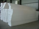Styrofoam Insulation Panel Machine