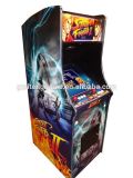 Street Fighter 2 Arcade Game King of Fighter