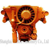 Deutz F8L413F Mechanical Inland Generator Drive Diesel Engine