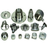 Kinds of CNC Machinery Parts (LM-014)