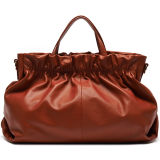 Fashion Leather Handbag Lady Designer Satchel Taschen Purse Handbag (S974-A3973)