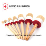 Round Bristle Paint Brush (HYR001)