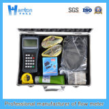 Ultrasonic Handheld Flow Meter Ht-0275