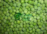 IQF Frozen Vegetables Green Pea