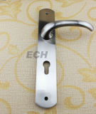 Jm Ech Zinc Alloy Types of Door Handle