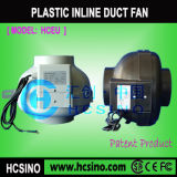 Low Power Hydroponics Ventilation Fan
