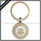Quality Metal Key Chain for Promotion Gift (BYH-10257)
