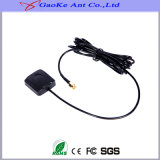 Highly Recommended External GPS Active Antenna with BNC Connector for Car GPS Tracking, Waterproof