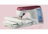 Brother Laura Ashley Innov-Is Nx-5000 Sewing Embroidery Machine
