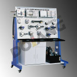 Dlyy-Dh202 Electro Hydraulic Training System