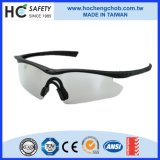 Light Weight ANSI CE UV400 Safety Spectacles