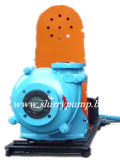 Cheap Maintainance Mining Equipment Horizontal Centrifugal Slurry Pump