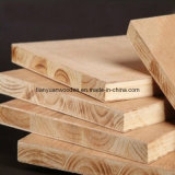 (oak /okoume/bintangor faced) Falcata Core Blockboard