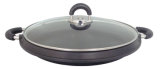 Die-Casting Aluminum Pancake Pan