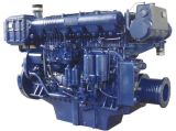 Weichaimarine Diesel Engine (R6160/X170 Series)