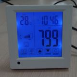 Air Quality Touch Screen Monitor (KF-800A)