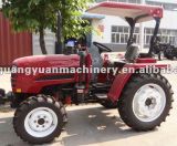 China 25HP 4WD Mini Farm Tractor Prices