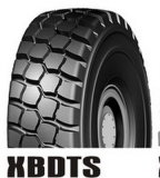 Radial OTR Tyre (XBDTS)