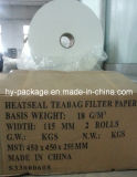 Tea Bag Packing Material, Filter Paper (FP-10)