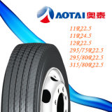 Radial Truck Tyre/Tire, TBR Tire/Tyre (12R22.5)