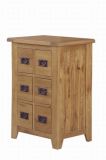 Storage Cabinet with 6 Drawers (AD35)