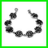 2012 Flower Bracelet Jewellery (TPSK858)
